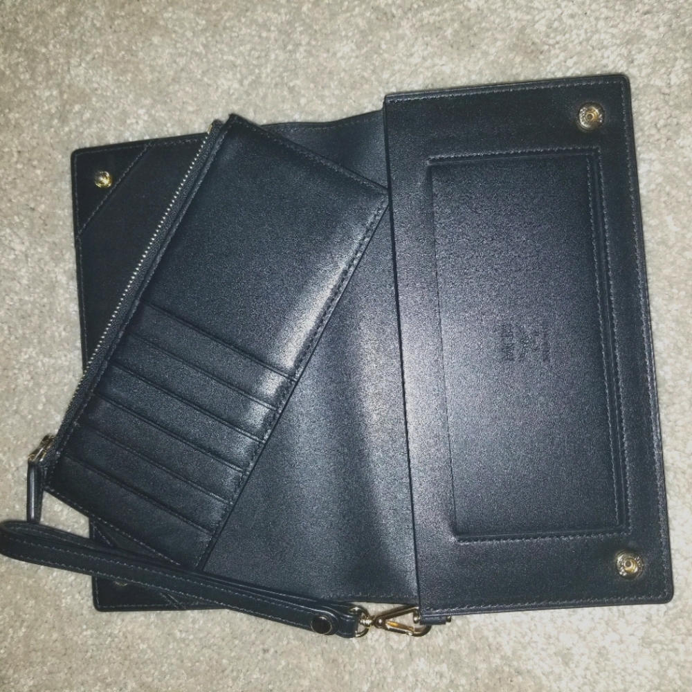 MCM wallet